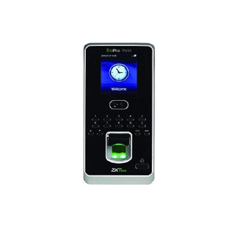 ZKTeco BioPro MV30
