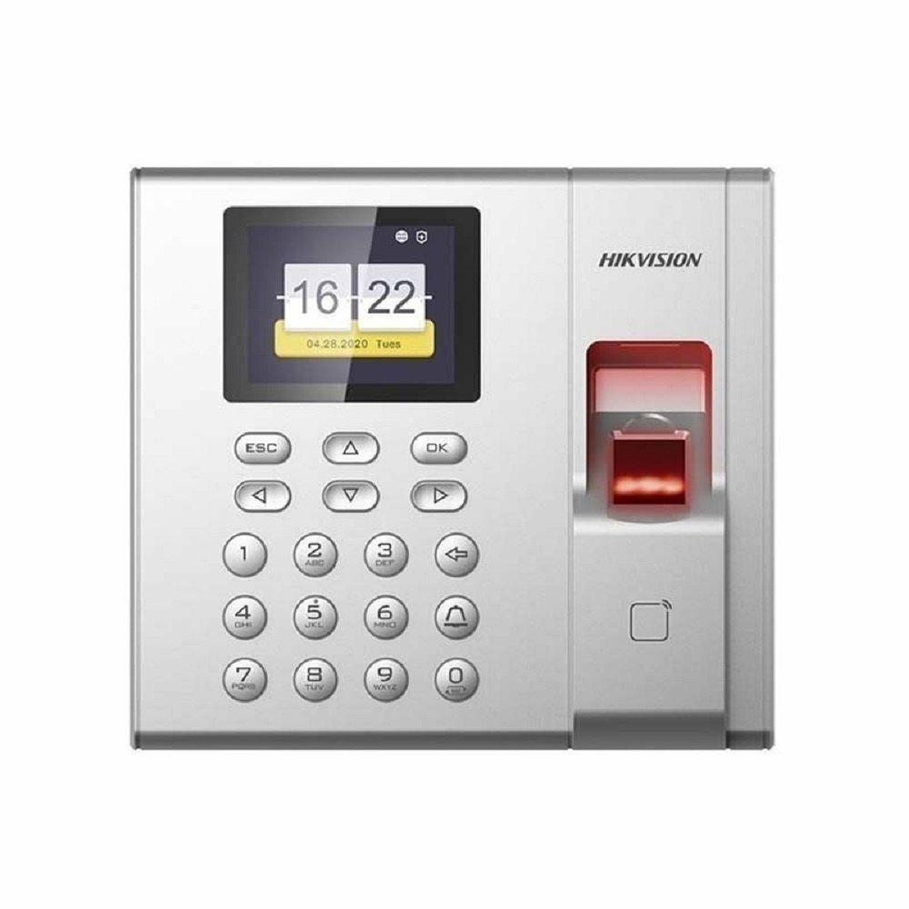 Fingerprint Time Attendance Terminal - K1A8503