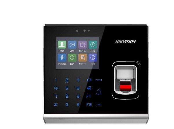 Pro Series Fingerprint Terminal - K1T201AEF
