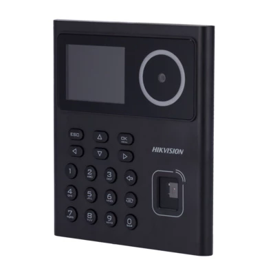 Value Series Face Access Terminal - K1T320EFWX