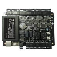 C3 SERIES DOOR CONTROLLER