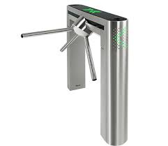 DIGICON Tripod Turnstile