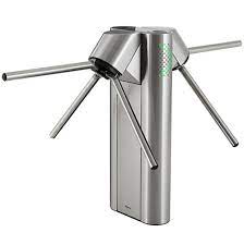 DIGICON Tripod Turnstile