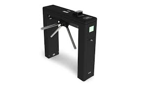 DIGICON Tripod Turnstile