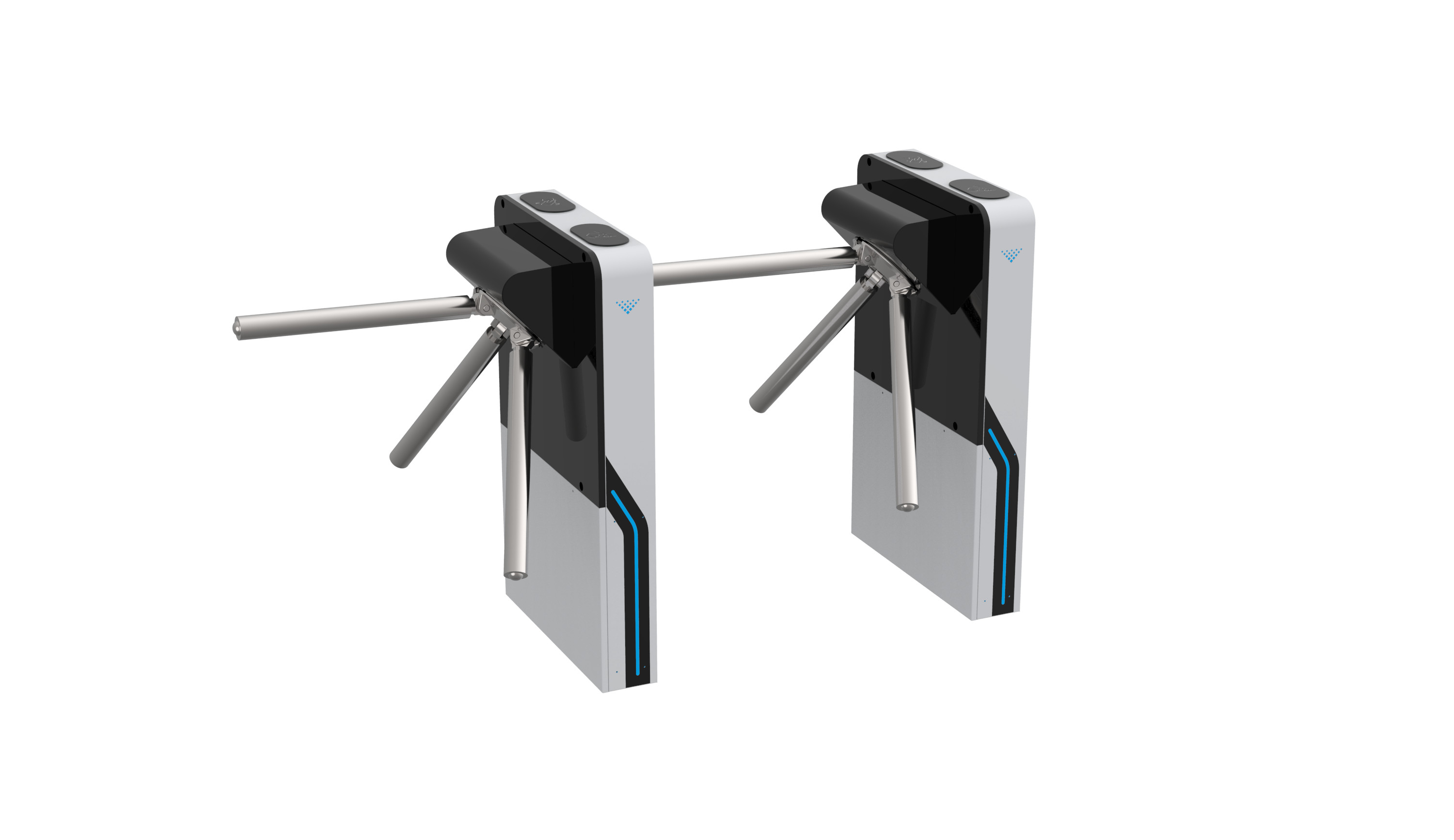 YT1213 Tripod Turnstile